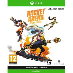 Rocket Arena [Mythic Edition] (Xbox One) kép