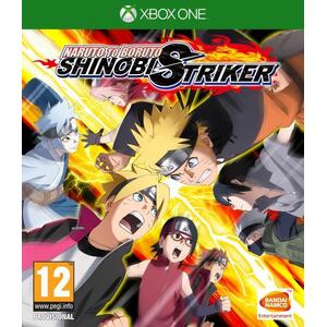 Naruto to Boruto: Shinobi Striker kép