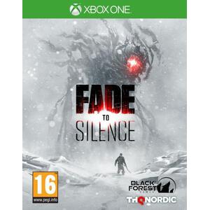 Fade to Silence (Xbox One) kép