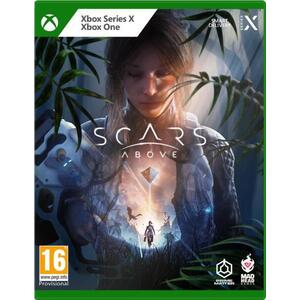 Scars Above (Xbox One) kép