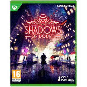 Shadows of Doubt (Xbox Series X/S) kép