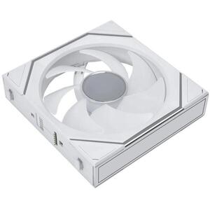 UNI Fan SL-INF Wireless ARGB PWM White (12SLIN1W1W) kép