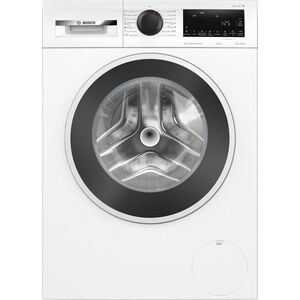 BOSCH WGG2540NBY Serie 6 kép