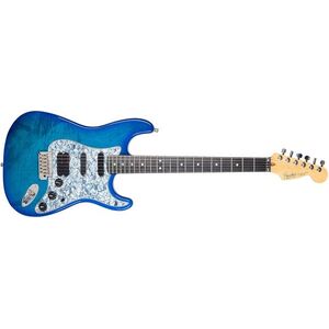 Fender 1993 Strat Ultra USA kép