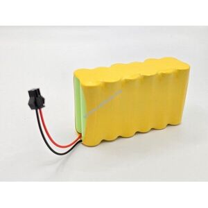 Helyettesítő akku Profi Care PC-BSR3042 14.4V 1600mAh Ni-MH kép