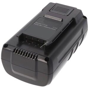 Helyettesítő akku AL-KO 113124 36V 4000mAh kerti gép Li-Ion kép