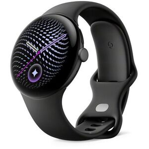 Google Pixel Watch 5 45mm Obsidian kép