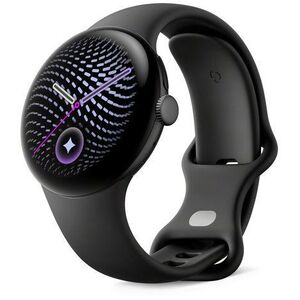 Google Pixel Watch 5 41mm Obsidian kép