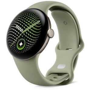 Google Pixel Watch 5 41mm Olive kép