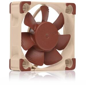 Noctua NF-A4x10 24V PWM kép