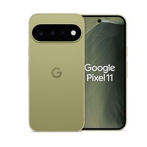 Google Pixel 11 512GB Pistachio kép