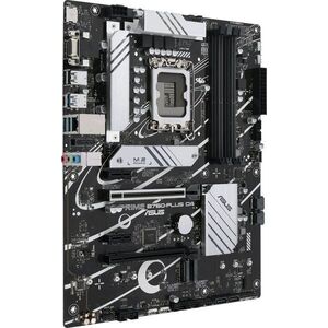 ASUS PRIME B760-PLUS D4 kép