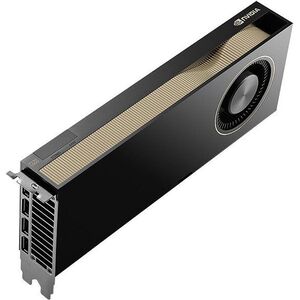 NVIDIA RTX PRO 6000 96GB Blackwell Max-Q Workstation Edition kép