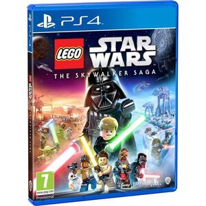 LEGO Star Wars: The Skywalker Saga - PS4 kép