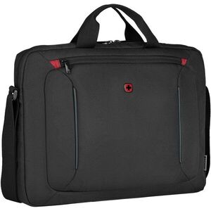 WENGER BQ 16" slimcase, fekete kép