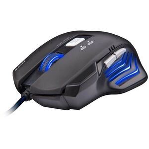 C-TECH GM-01 Akantha - kék háttérvilágítás kép