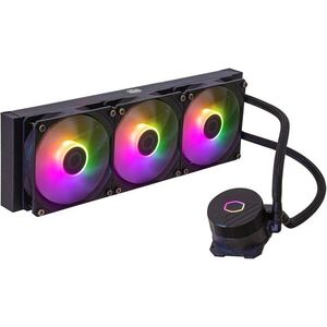 Cooler Master MasterLiquid 360L CORE ARGB kép