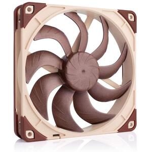 Noctua NF-A14x25 G2 LS-PWM kép