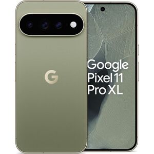 Google Pixel 11 Pro XL 512GB Olive kép