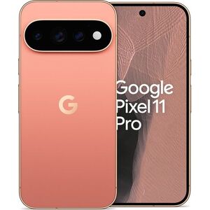 Google Pixel 11 Pro 256GB Canyon kép