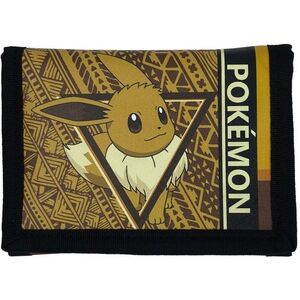 EPEE Pokémon Eevee Pénztárca kép