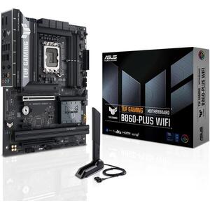 ASUS TUF GAMING B860-PLUS WIFI kép