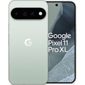 Google Pixel 11 Pro XL 256GB Fog kép