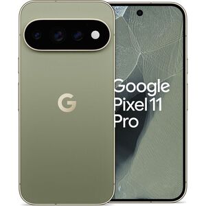 Google Pixel 11 Pro 256GB Olive kép