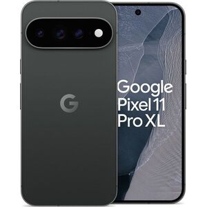 Google Pixel 11 Pro XL 256GB Obsidian kép
