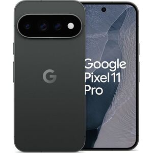 Google Pixel 11 Pro 256GB Obsidian kép