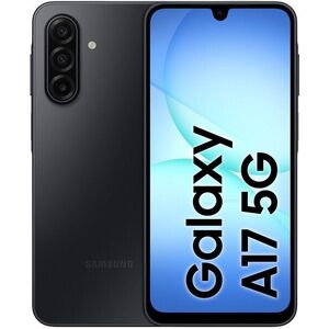 Samsung Galaxy A17 5G 8GB / 256GB Black kép