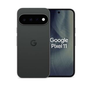 Google Pixel 11 256GB Obsidian kép