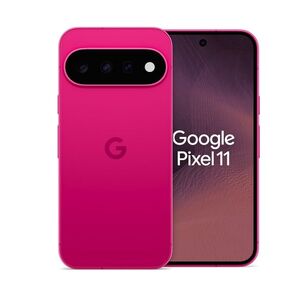 Google Pixel 11 256GB Hibiscus kép