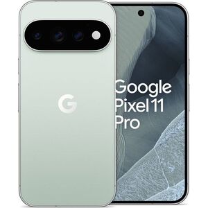 Google Pixel 11 Pro 256GB Fog kép