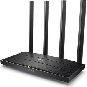 TP-Link Archer C80 Wireless Router Dual Band AC1900 1xWAN(1000Mbp... kép