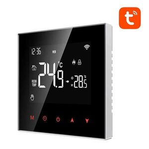 Avatto WT100 Okos vízmelegítő termosztát, 3A, WiFi, Tuya kép