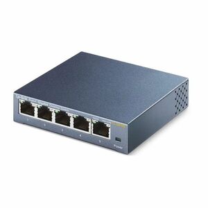 TP-Link TL-SG-105D (TL-SG105) kép