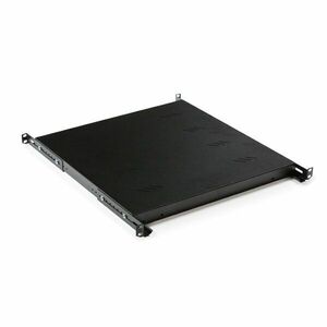 KELine 19“ fix polc (RAB-UP-450-A4) kép
