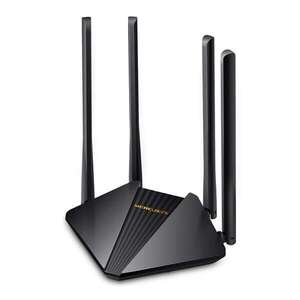 Mercusys MR30G Wireless Router Dual Band AC1200 1xWAN(1000Mbps) +... kép