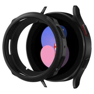 Spigen LIQUID AIR GALAXY Watch 4/5 (40 MM) matt FEKETE kép