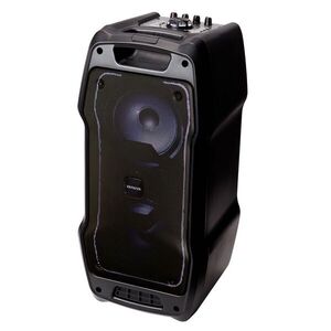 Aiwa KBTUS-400 Hordozható Bluetooth Hangszóró 400W, Fekete kép