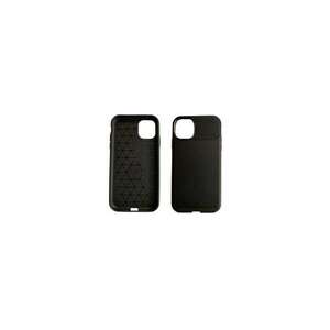 BlackBird BH1047 iPhone 11 Pro 2019 Fekete carbon tok kép