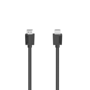 Hama 205006 FIC High Speed HDMI 3m kábel Ethernettel kép