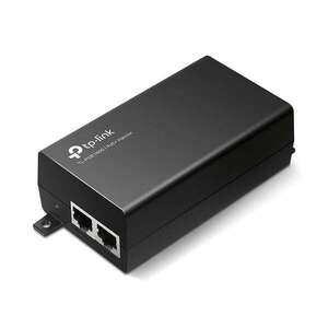 TP-Link TL-POE160S POE+ Injektor 30W, TL-POE160S kép