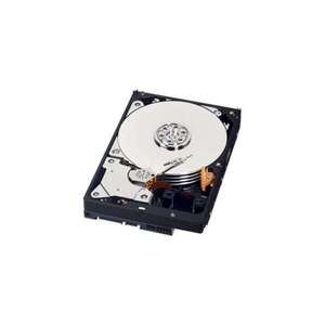 WESTERN DIGITAL 3.5" HDD SATA-III 2TB 5400rpm 64MB Cache, CA... kép