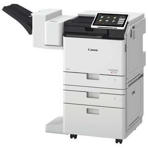 Canon imageRUNNER ADVANCE DX C259i A4 színes lézer multifunkciós másoló kép