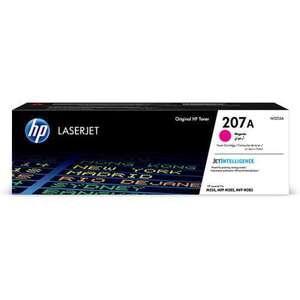 HP 207A Magenta toner W2213A kép