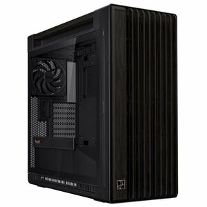 Asus PROART PA602 Midi Torony Számítógépház - Fekete kép