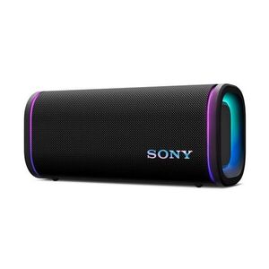 Sony ULT Field 5 Bluetooth hordozható hangszóró 15 Watt - Fekete kép