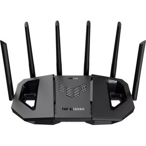 ASUS 90IG0A30-MO9C00 vezetéknélküli router 2.5 Gigabit Ethernet H... kép